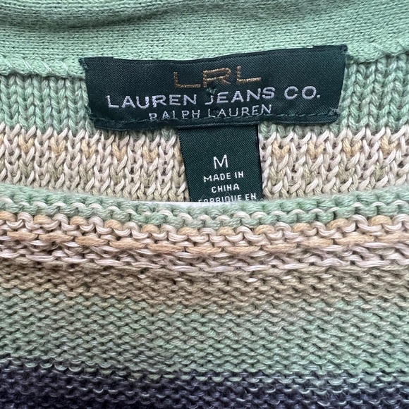 Ralph Lauren Sweater - Picture 2 of 4